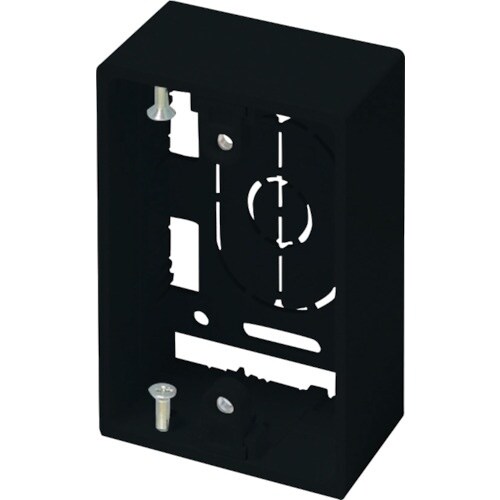 マサル ニュー・エフモール付属品 露出ボックス 1