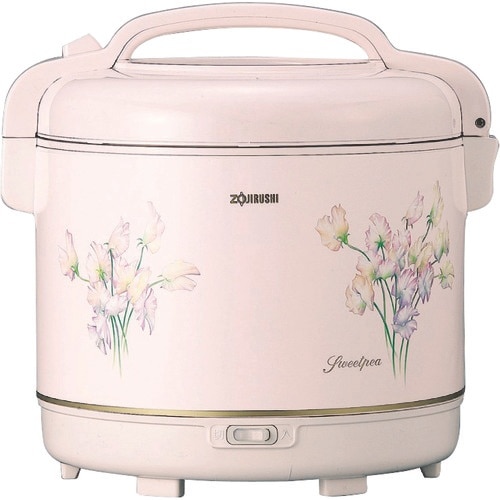 ZOJIRUSHI 電子ジャー