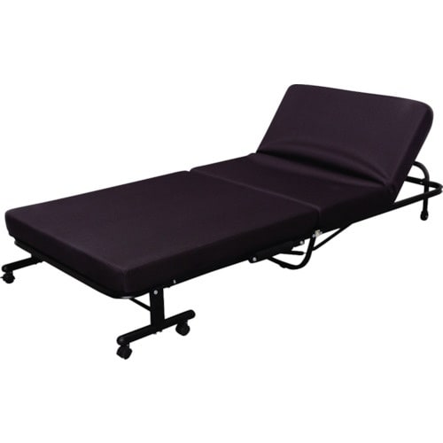 IRIS 536845 折りたたみベッド