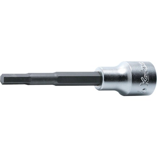 Ko−ken 12.7mm差込 ヘックスビットソケ