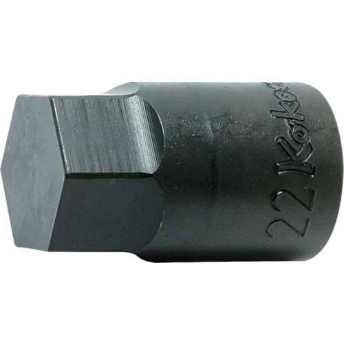 Ko−ken 12.7mm差込 ヘックスビットソケ