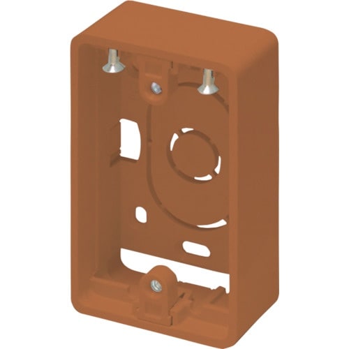 マサル ニュー・エフモール付属品 露出ボックス 1