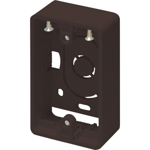 マサル ニュー・エフモール付属品 露出ボックス 1