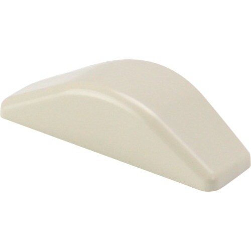 マサル ガードマン2R型付属品 エンド 3号 ミル