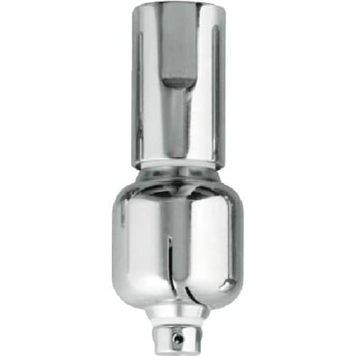 いけうち タンク洗浄ノズル2 ESシリーズ ステン