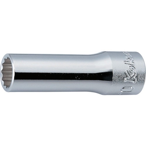 Ko−ken 9.5mm差込 12角ディープソケッ