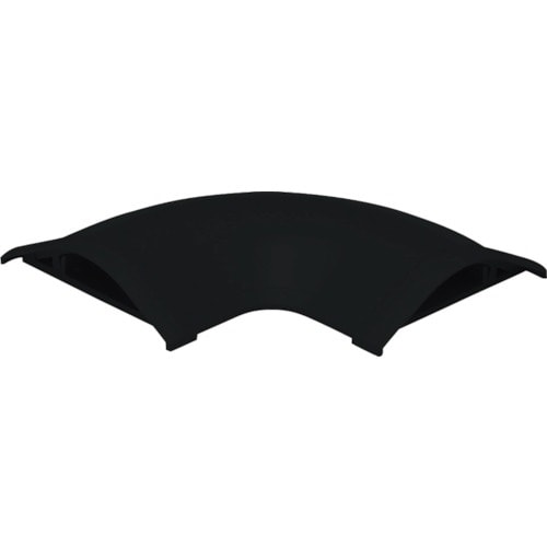 マサル ガードマン2R型付属品 平面マガリ 4号