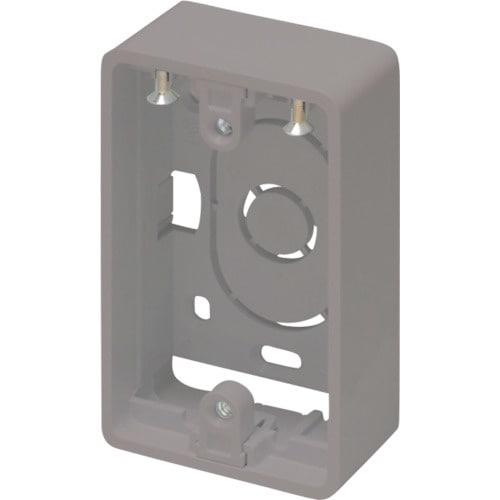 マサル ニュー・エフモール付属品 露出ボックス 1