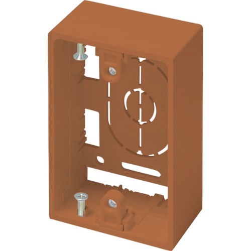 マサル ニュー・エフモール付属品 露出ボックス 1