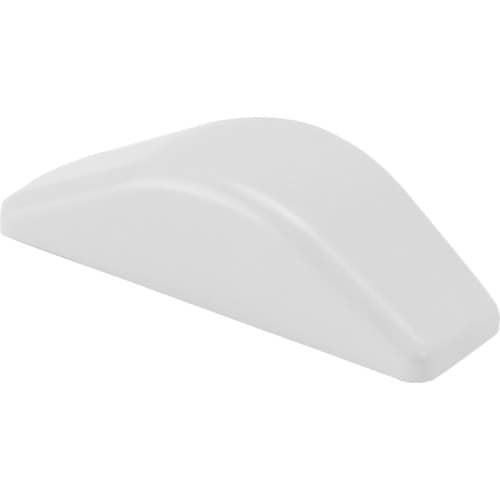 マサル ガードマン2R型付属品 エンド 3号 ホワ