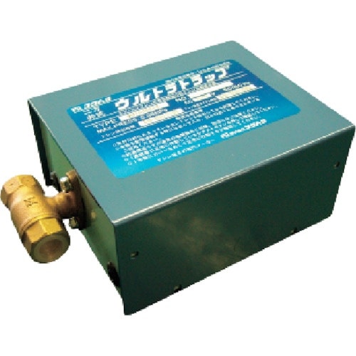 フクハラ ウルトラトラップ(二方弁) センサーなし