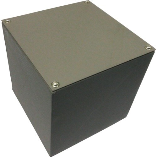 JAPPY プルボックス 200×200×200