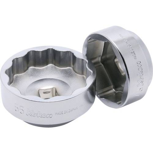 Ko−ken 12.7mm差込 ドゥカティリヤホイ