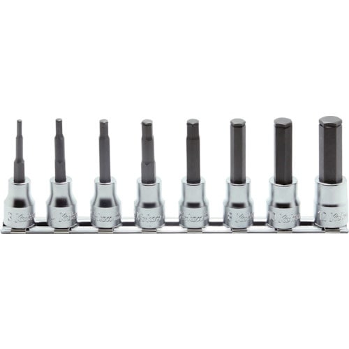 Ko−ken 9.5mm差込 ヘックスソケット(グ