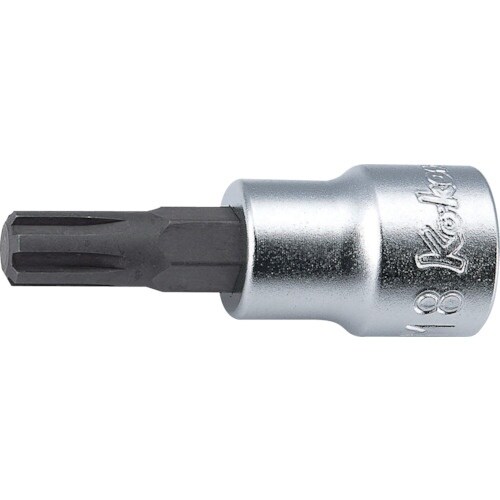 Ko−ken 9.5mm差込 CVビットソケット