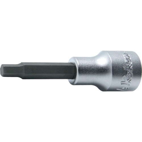 Ko−ken 12.7mm差込 ヘックスビットソケ