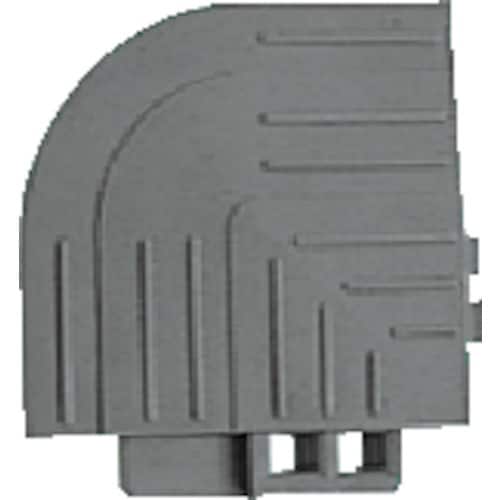 コンドル 風除室用マット ブイステップマット13