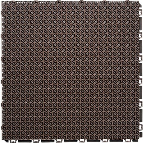 コンドル 風除室用マット ブイステップマット13