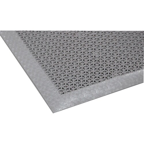 コンドル 風除室用マット ブイステップマット7 #