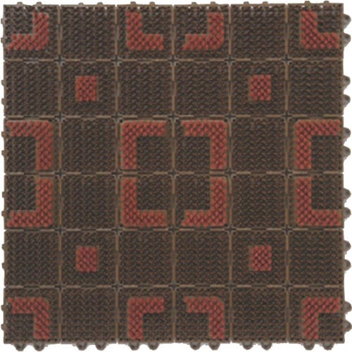 コンドル エバック 屋外用マット ニューブラシハー