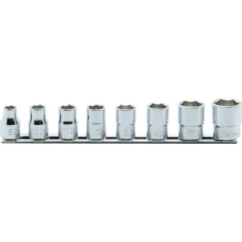 Ko−ken 9.5mm差込 12角ソケットレール