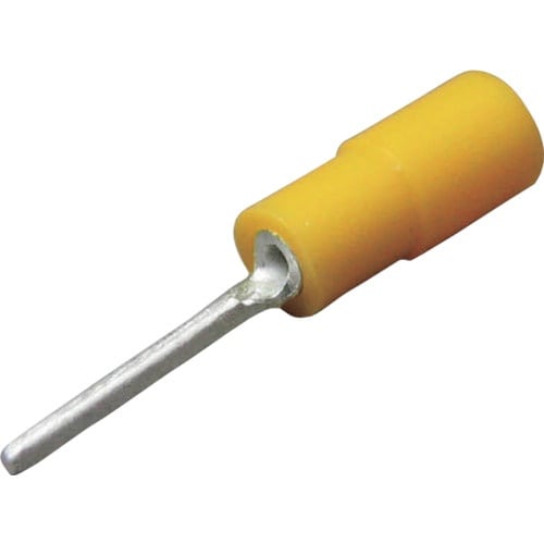 ニチフ 環境配慮形 絶縁被覆付圧着端子 (TC形)