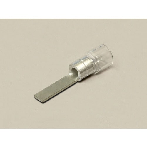 ニチフ 環境配慮形 絶縁被覆付圧着端子 (BT形)