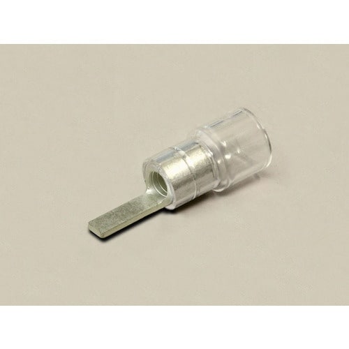 ニチフ 環境配慮形 絶縁被覆付圧着端子 (BT形)