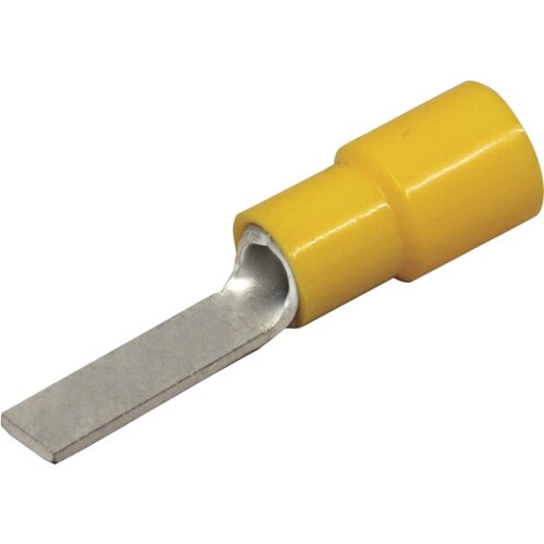 ニチフ 環境配慮形 絶縁被覆付圧着端子 (BT形)