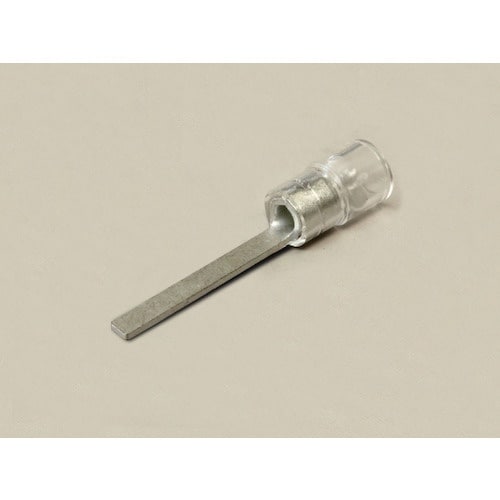 ニチフ 環境配慮形 絶縁被覆付圧着端子 (BT形)