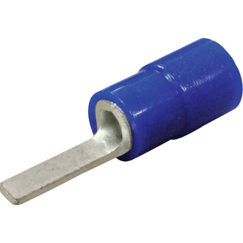 ニチフ 環境配慮形 絶縁被覆付圧着端子 (BT形)