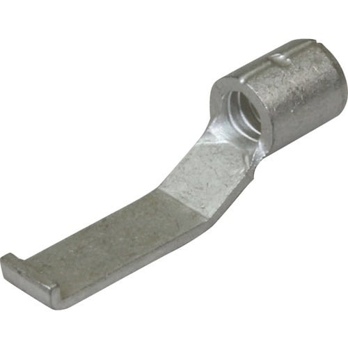 ニチフ 裸ブレード端子 (BT形) (100個入)