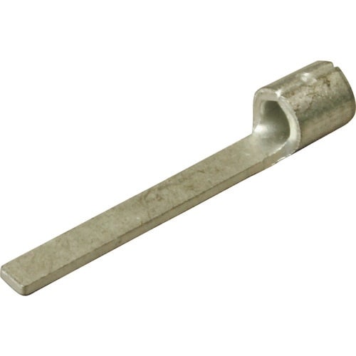 ニチフ 裸ブレード端子 (BT形) (100個入)