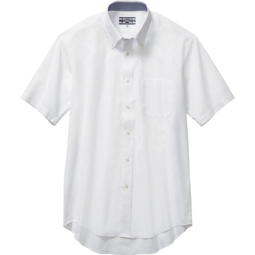 XEBEC 半袖ボタンダウン15064−32−LL