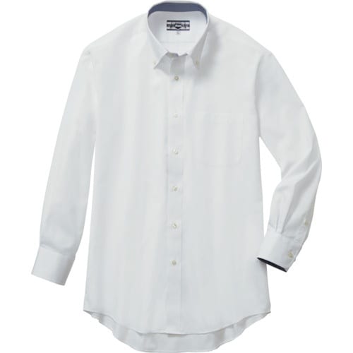 XEBEC 長袖ボタンダウン15164−32−L