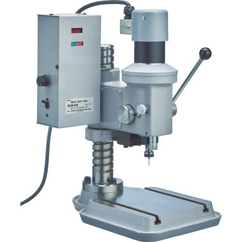 リューター 高速精密マイクロボール盤 BDM‐66