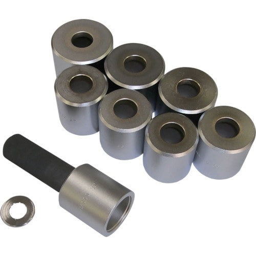 HASCO タイロッドエンドブーツインストーラー