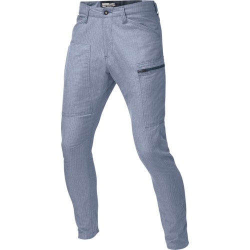 XEBEC ジョガーパンツ2299−116−3L