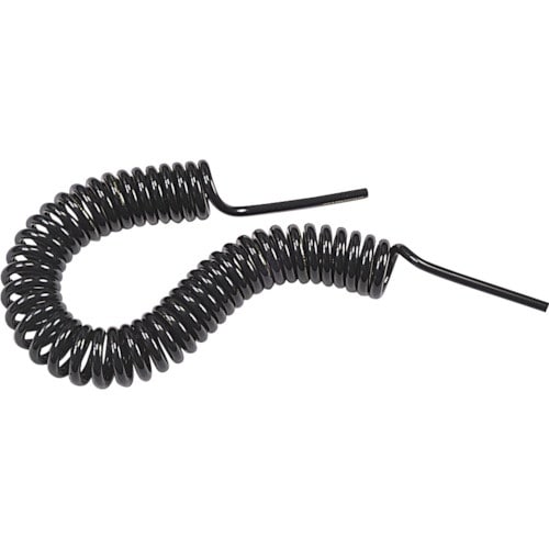 PISCO コイリングチューブ 黒