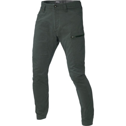 XEBEC ジョガーパンツ2299−62−S アー