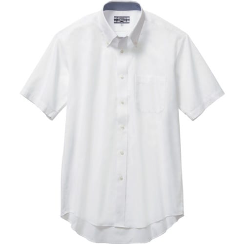 XEBEC 半袖ボタンダウン15064−32−3L