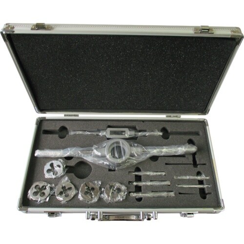 ライト タップダイスセットOK−1