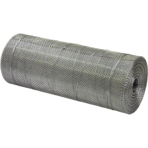 TKCP 亜鉛引平織金網 #23×8メッシュ 45