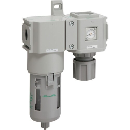 CKD F.Rコンビネーション 白色シリーズ