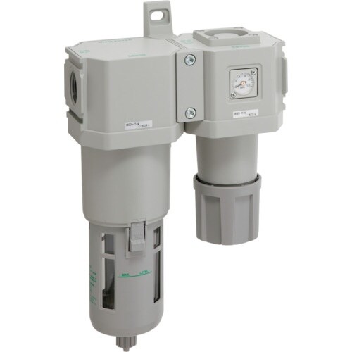 CKD F.Rコンビネーション 白色シリーズ