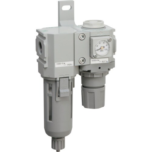 CKD F.Rコンビネーション