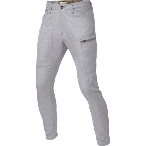 XEBEC ジョガーパンツ2299−220−4L