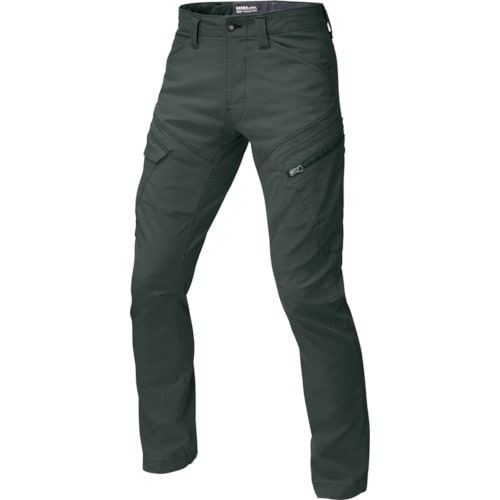 XEBEC カーゴパンツ2296−62−3L アー