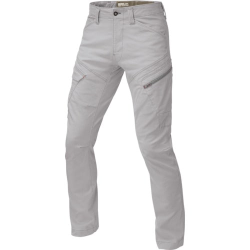 XEBEC カーゴパンツ2296−39−5L サン