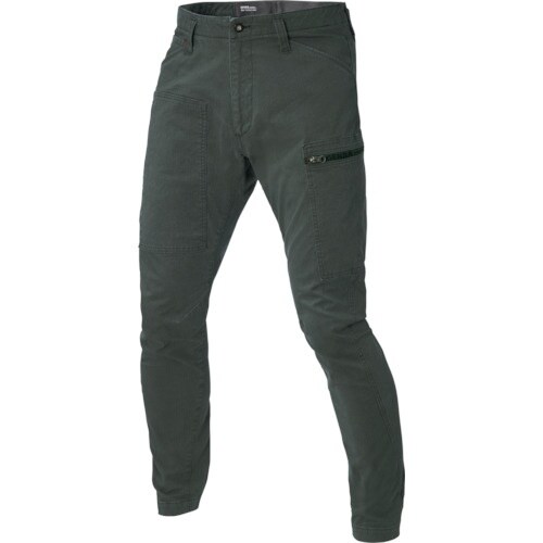 XEBEC ジョガーパンツ2299−62−4L ア